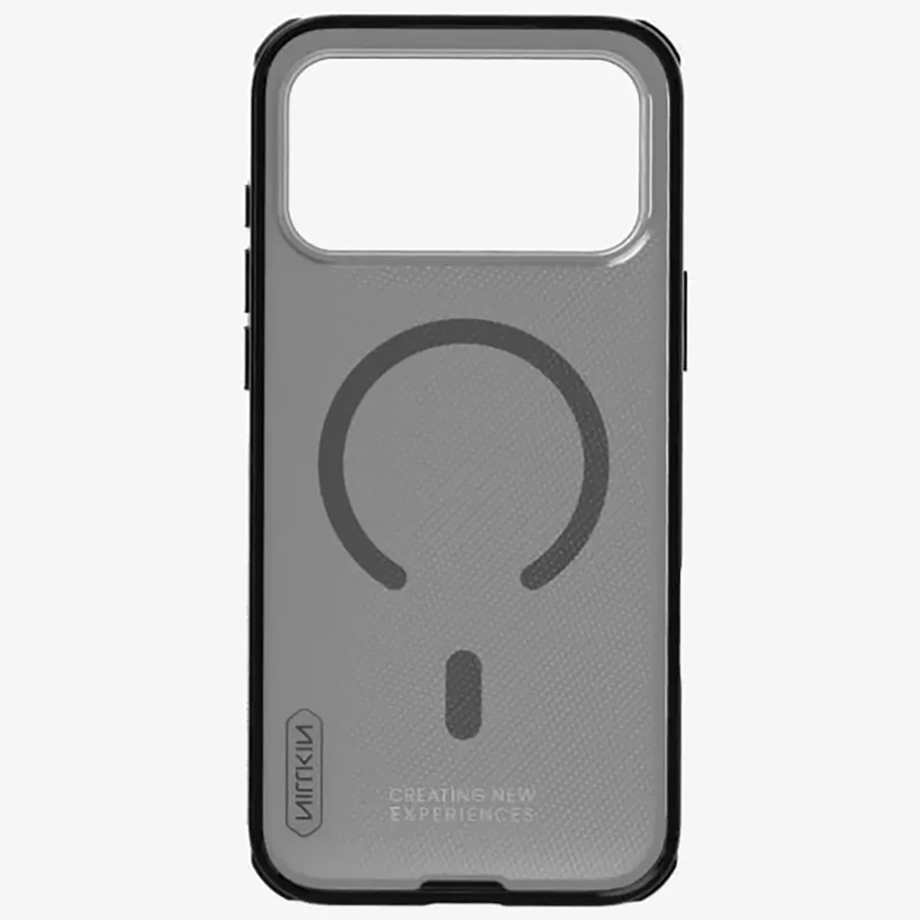 کیفیت قاب مگ‌سیف آیفون 17 پرو نیلکین