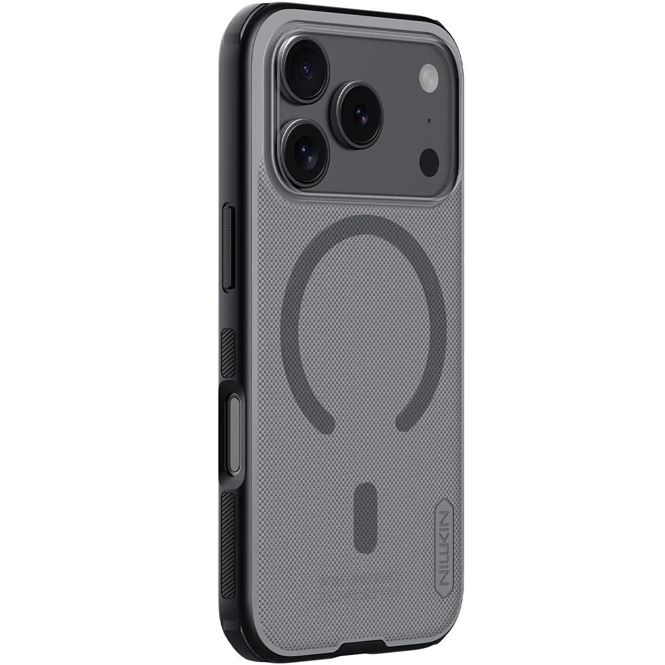 خرید قاب مگ‌سیف آیفون 17 پرو نیلکین