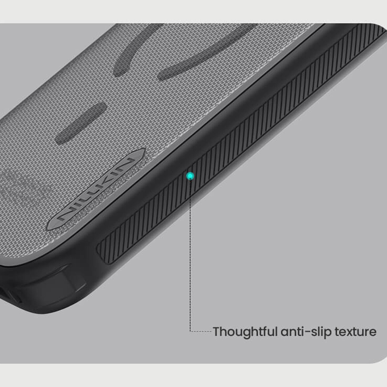 فروش گارد مگ سیف گوشی آیفون 17 پرومکس نیلکین