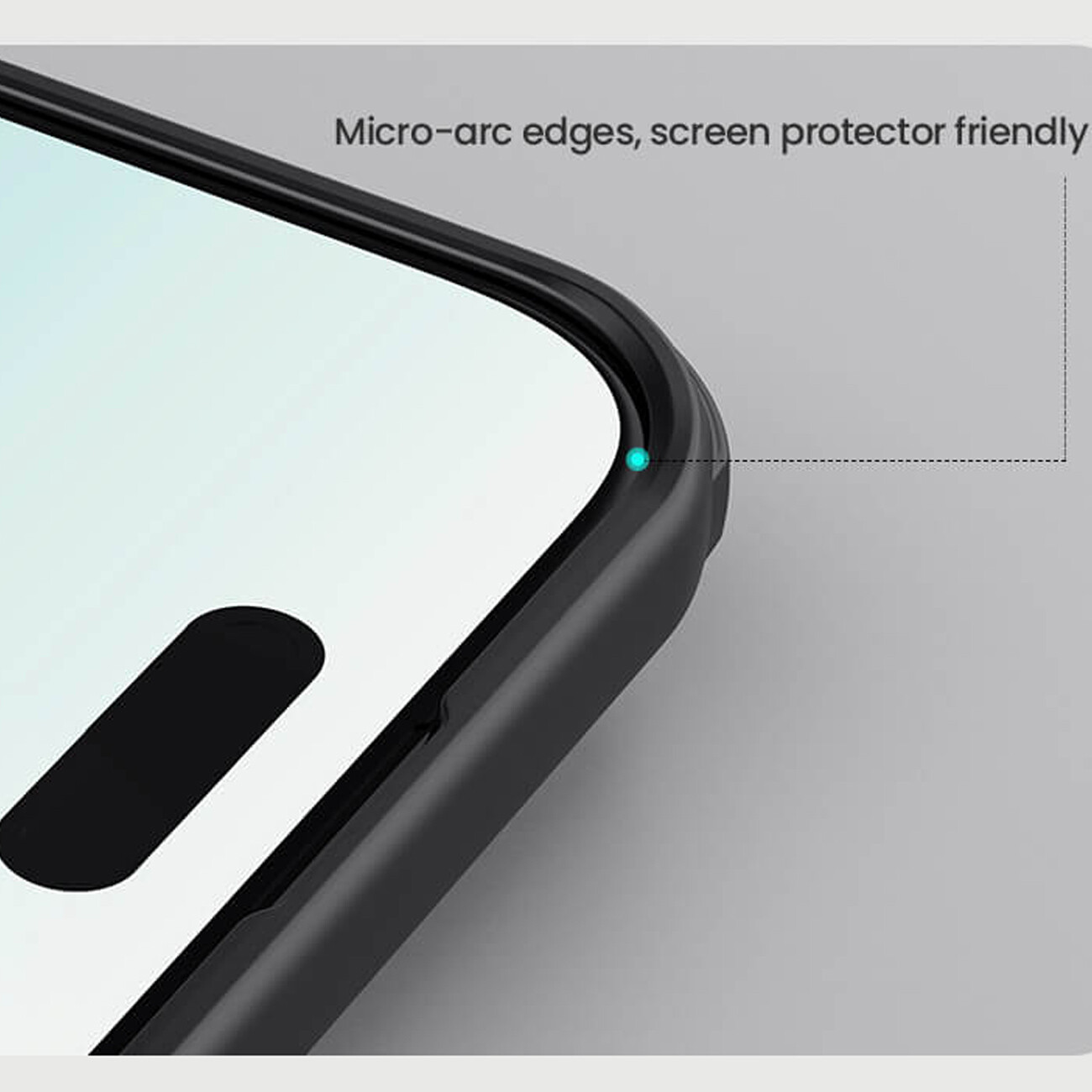 قیمت گارد مگ سیف گوشی آیفون 17 پرومکس نیلکین