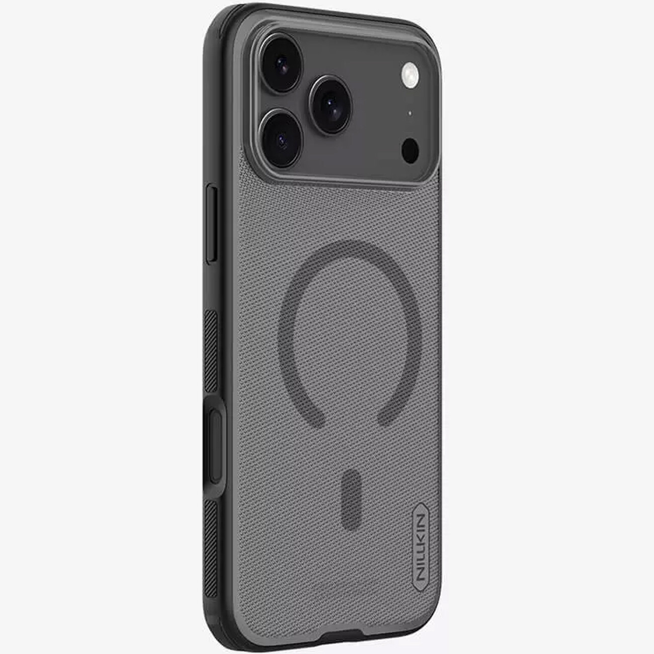 گارد مگنتی آیفون 17 پرومکس نیلکین