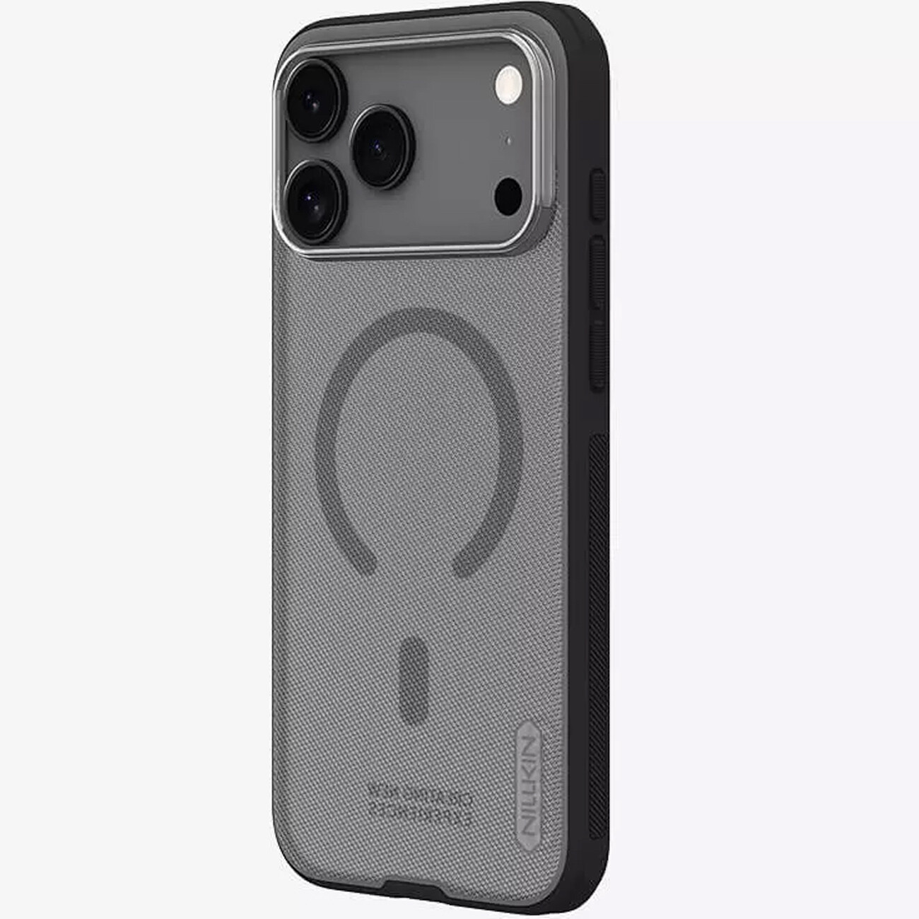 خرید گارد مگنتی آیفون 17 پرومکس نیلکین