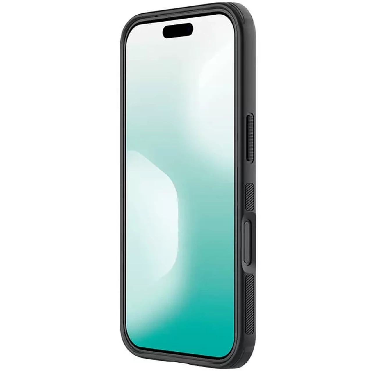 کیفیت قاب مگ‌سیف آیفون 17 پرو نیلکین