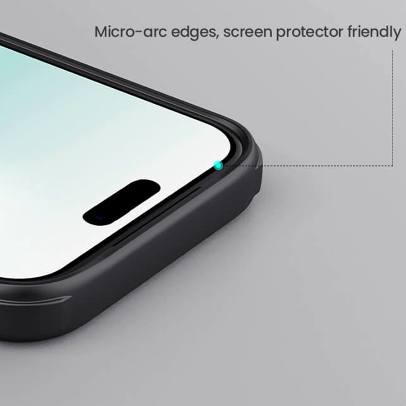 قاب مگ‌سیف آیفون 17 پرو نیلکین