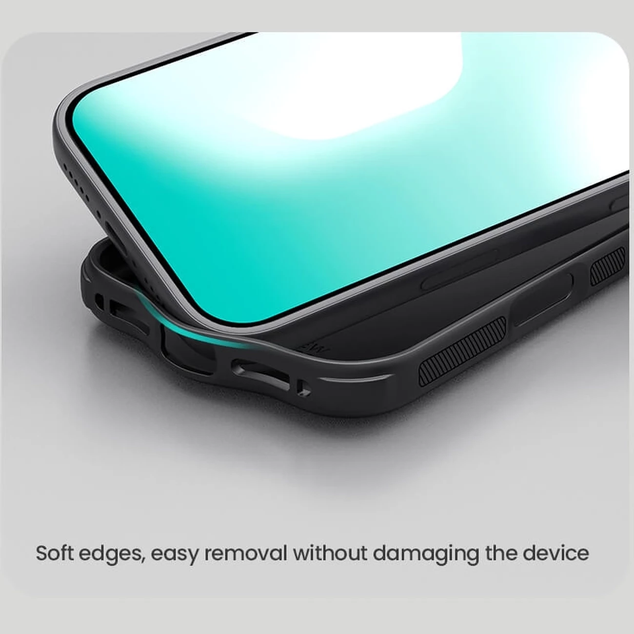 قاب مگ‌سیف آیفون 17 پرو نیلکین