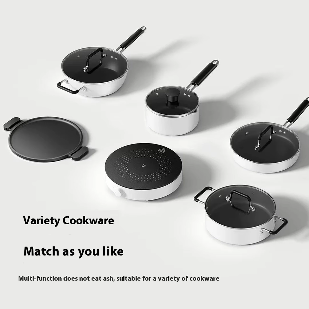 اجاق القایی برقی شیائومی