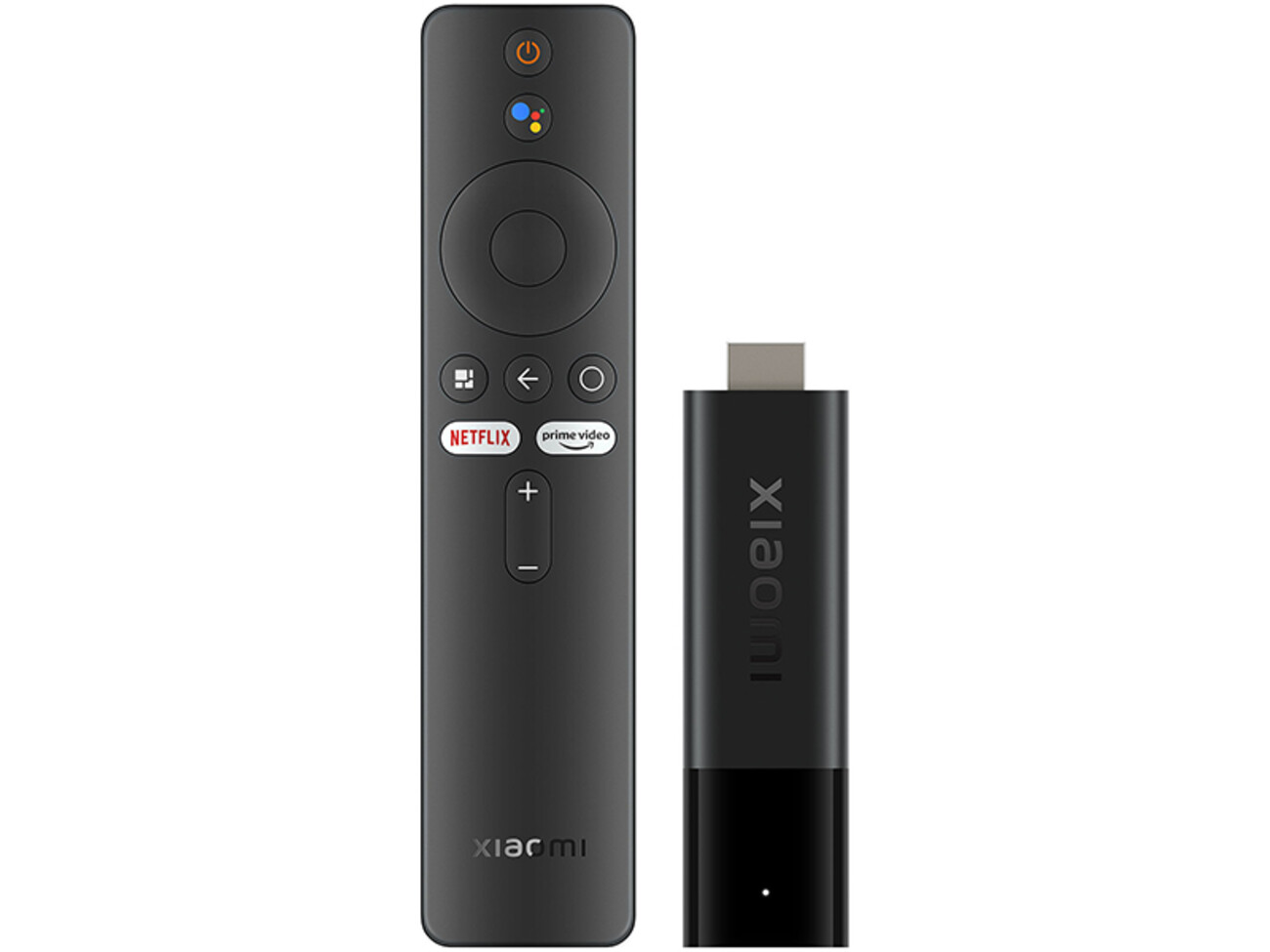 اندروید باکس و ریموت کنترل شیائومی Xiaomi Mi TV Stick MDZ-27-EU