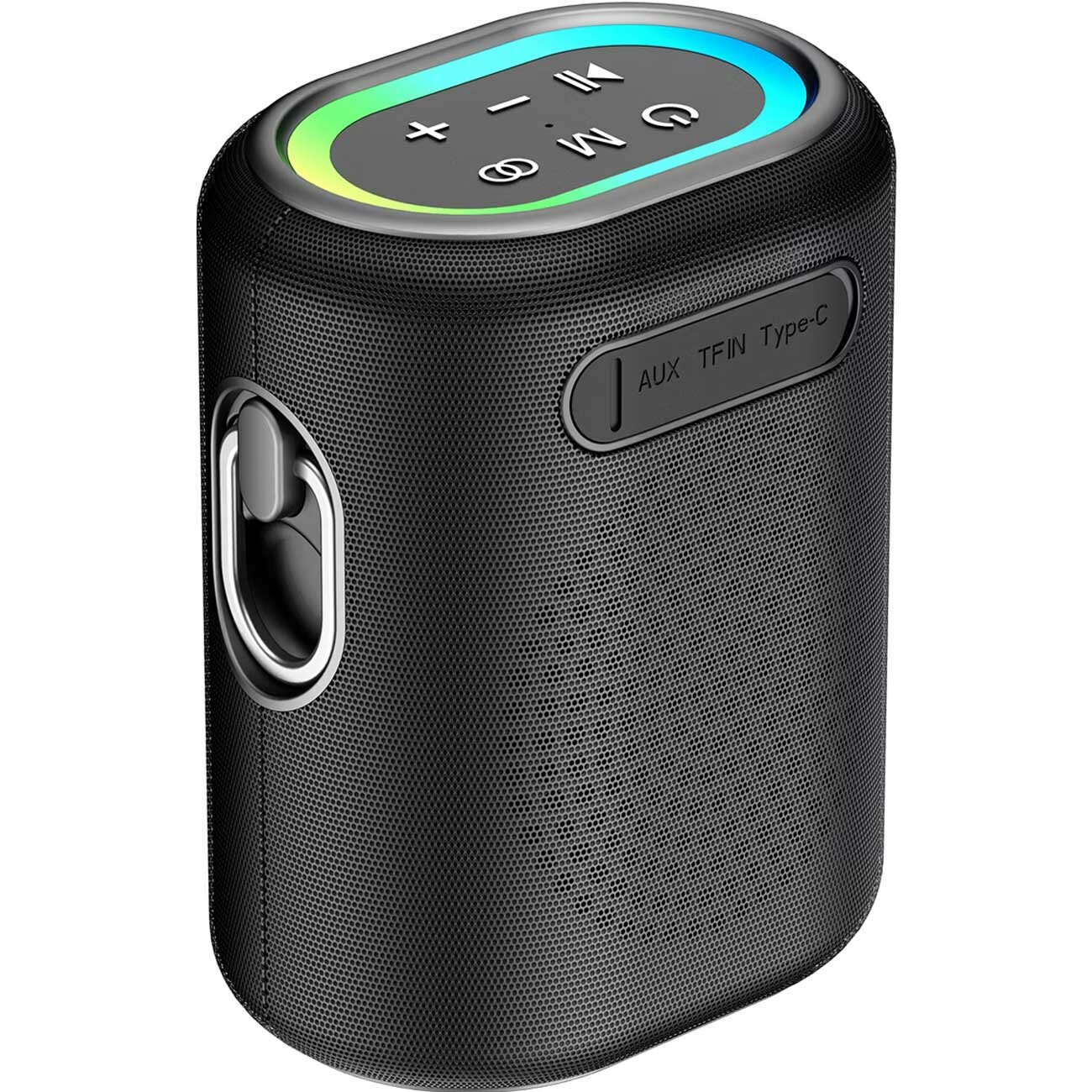 خرید اسپیکر بلوتوثی شارژی قابل حمل 25 وات پاورولوژی