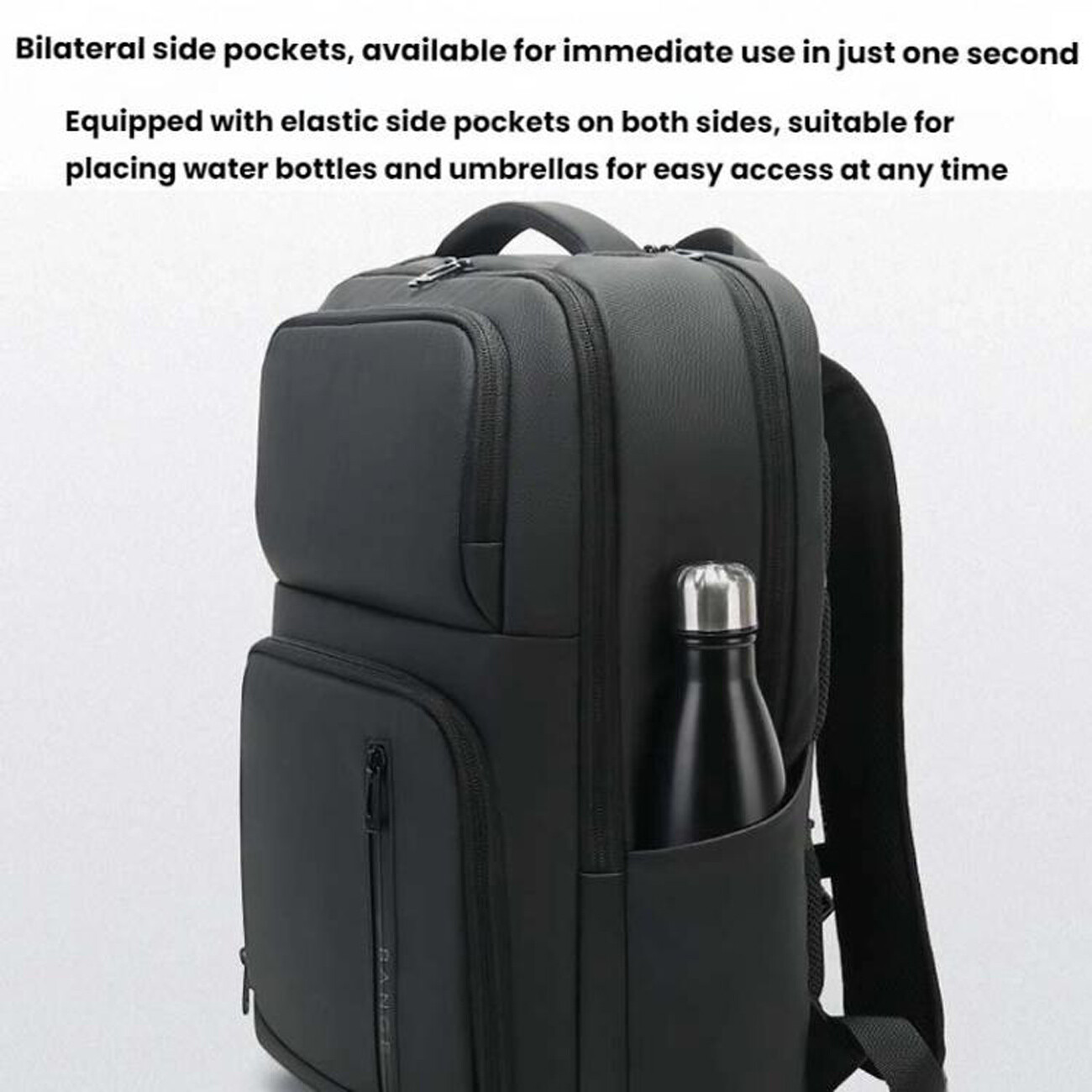 خرید کیف کولی لپ تاپ 15.6 اینچی بنج