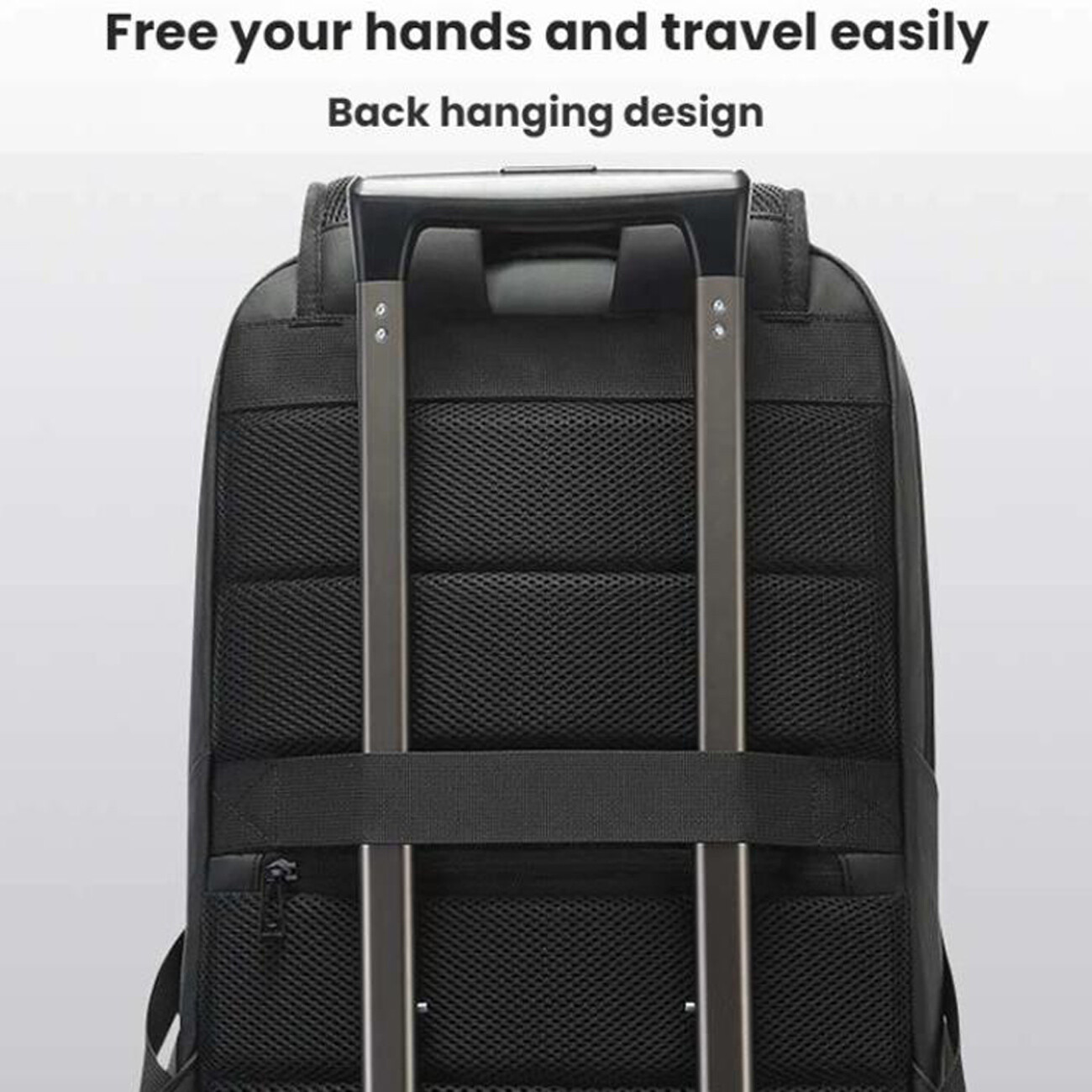 بهترین کیف کولی لپ تاپ 15.6 اینچی بنج