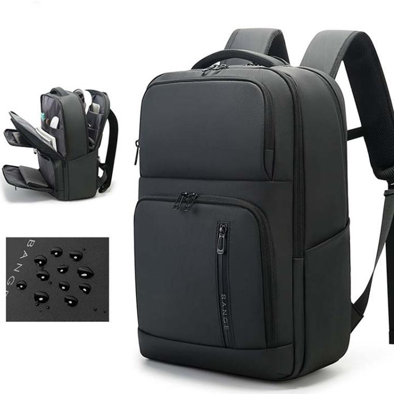 بهترین کیف کولی مخصوص لپ تاپ بنج