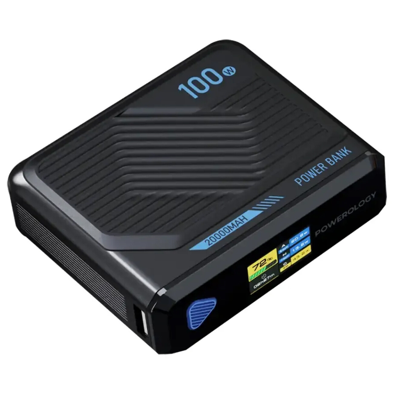 فروش شارژر همراه  پاورولوژی