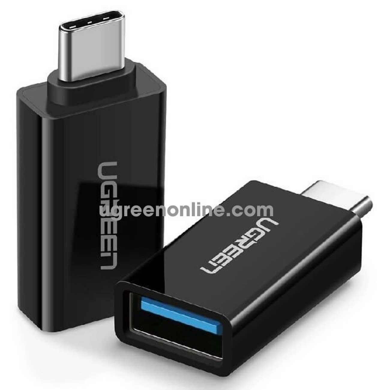 تبدیل اوتی‌جی تایپ‌سی 3.1 به یو اس بی 3.0 یوگرین