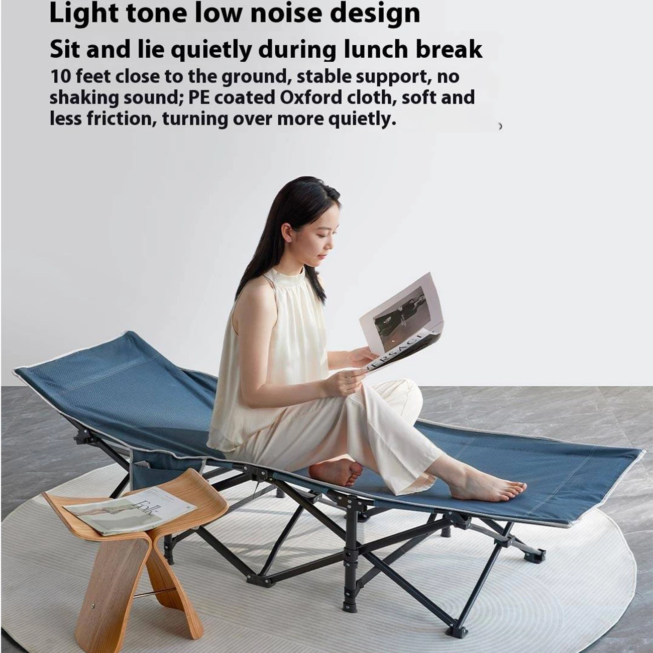 بهترین تخت‌خواب تاشو شیائومی