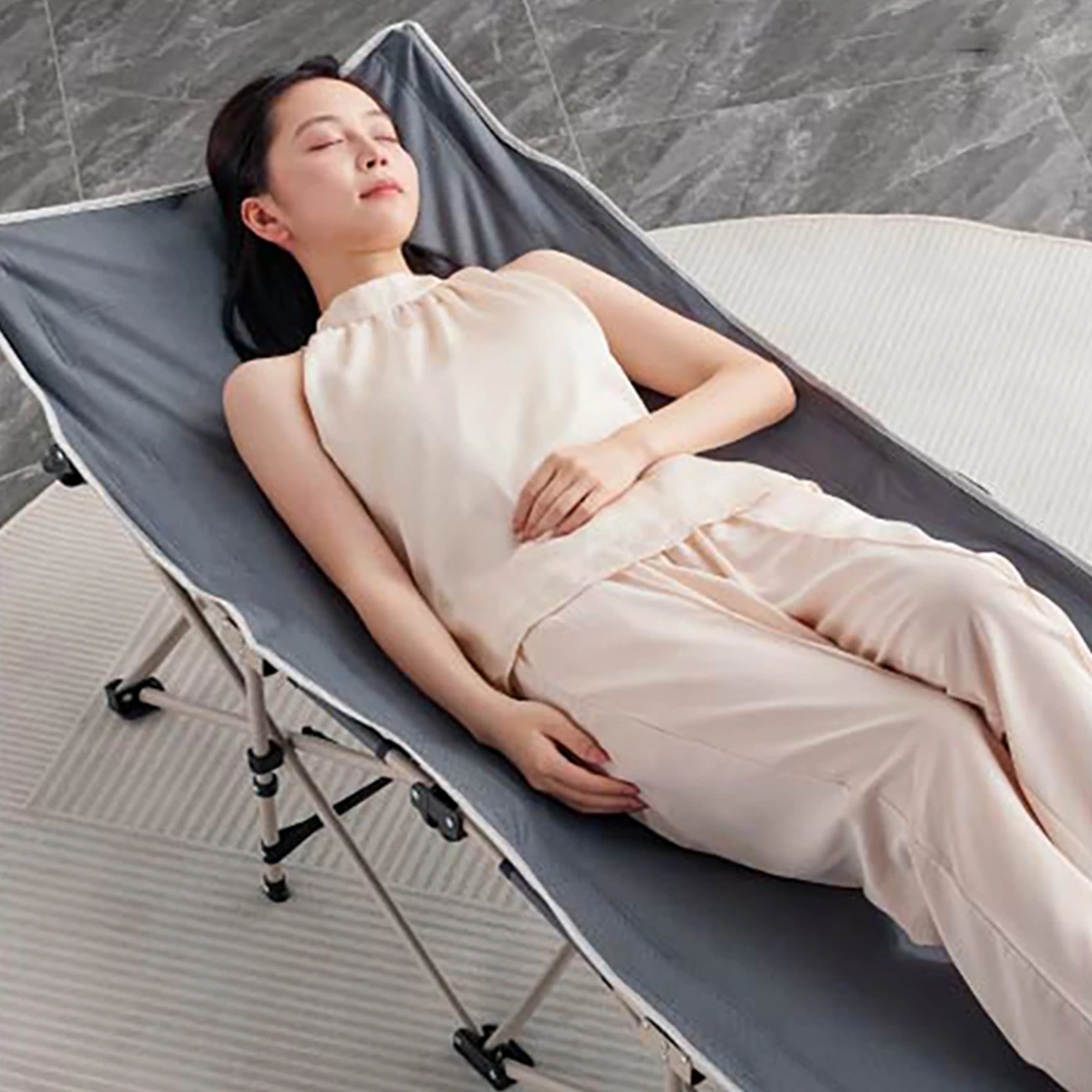 تخت‌ خوابگاه شیائومی