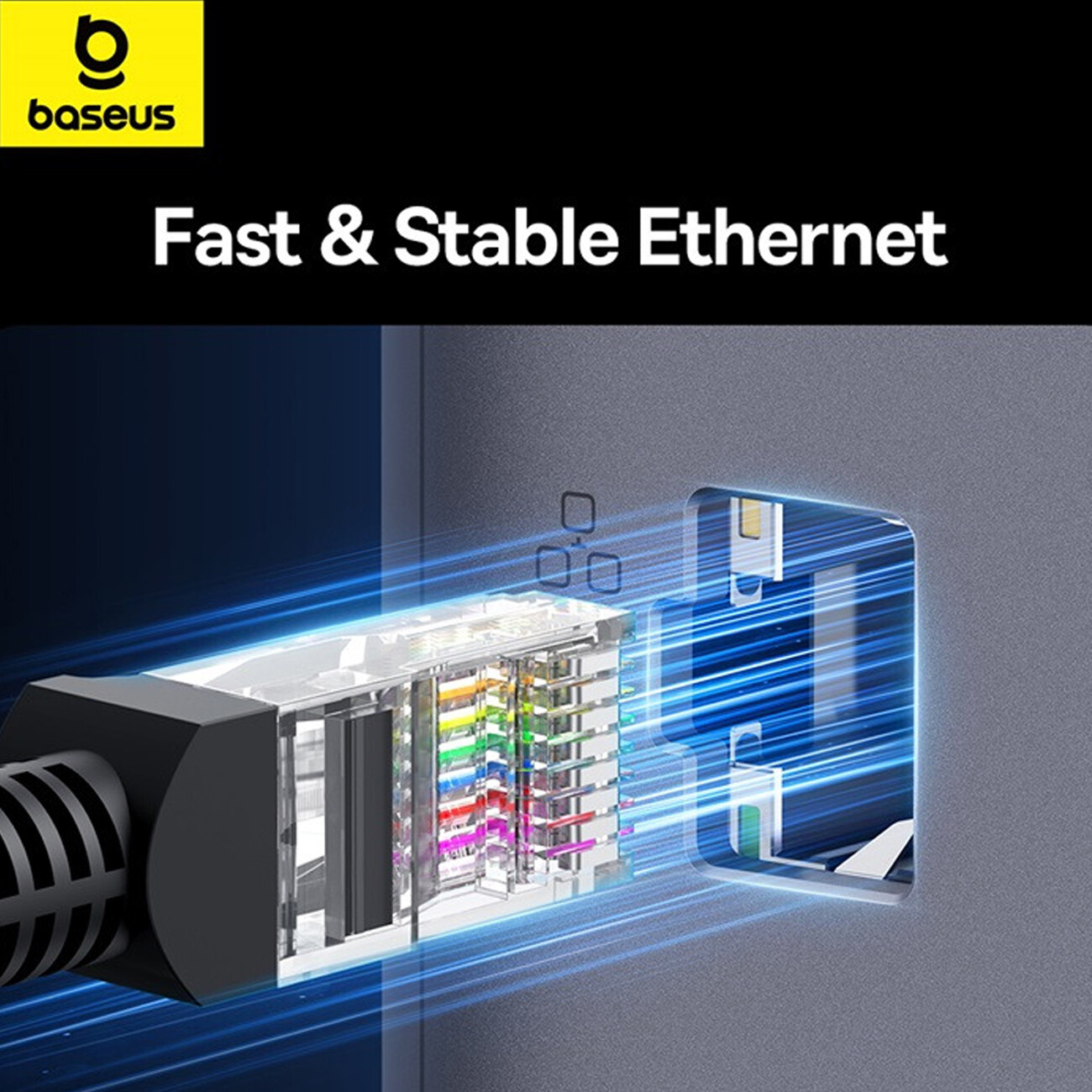 داک استیشن دو نمایشگر بیسوس