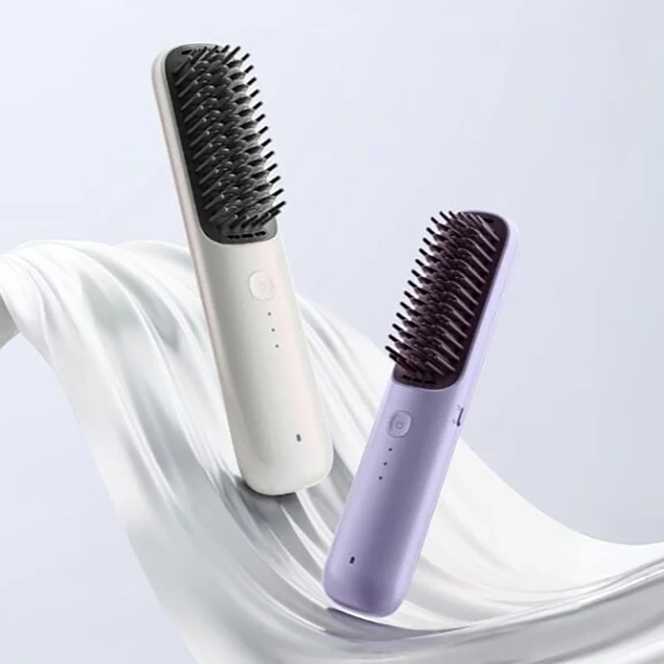 فروش برس حرارتی صاف کننده موی بی‌سیم شیائومی