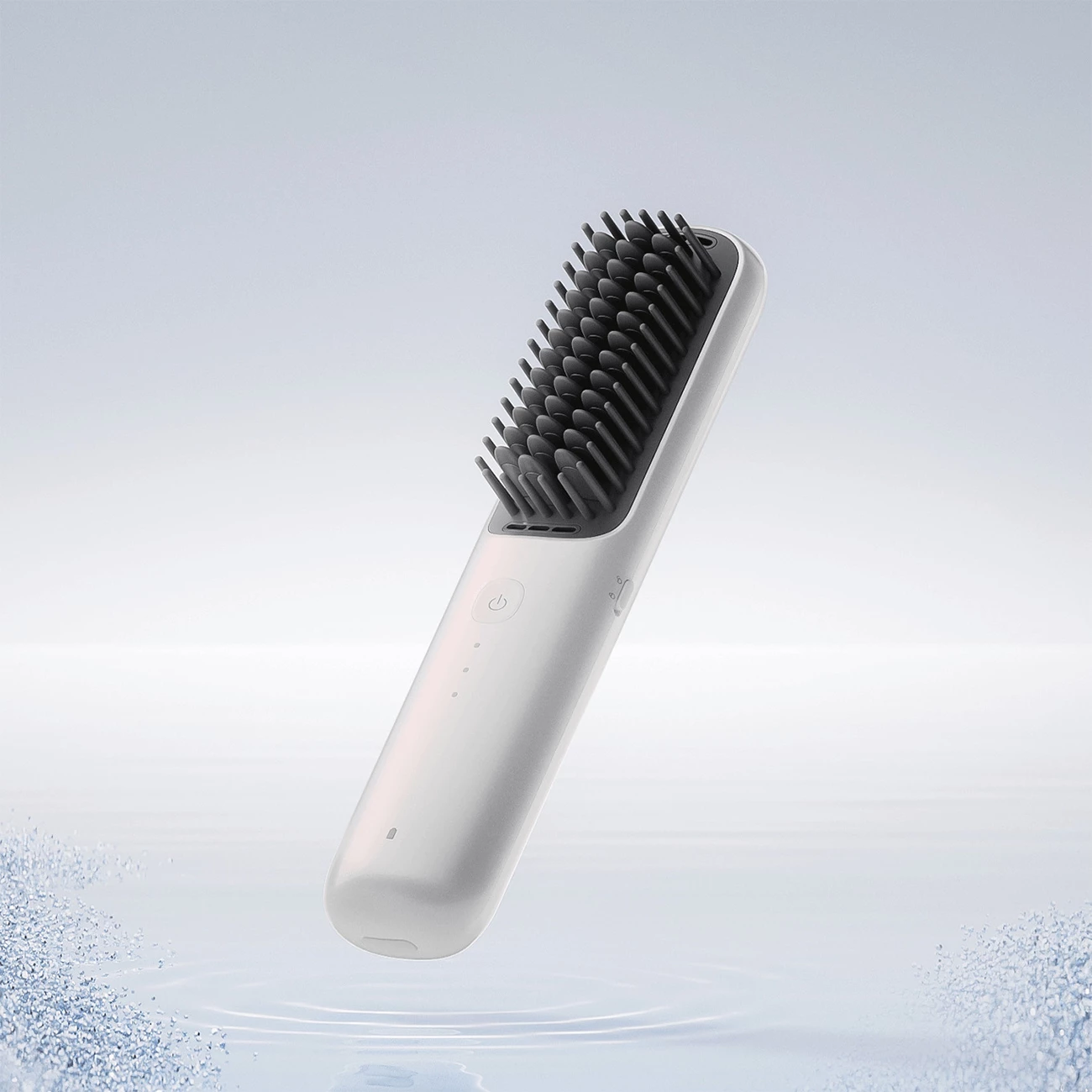 بهترین برس حرارتی صاف کننده موی بی‌سیم شیائومی