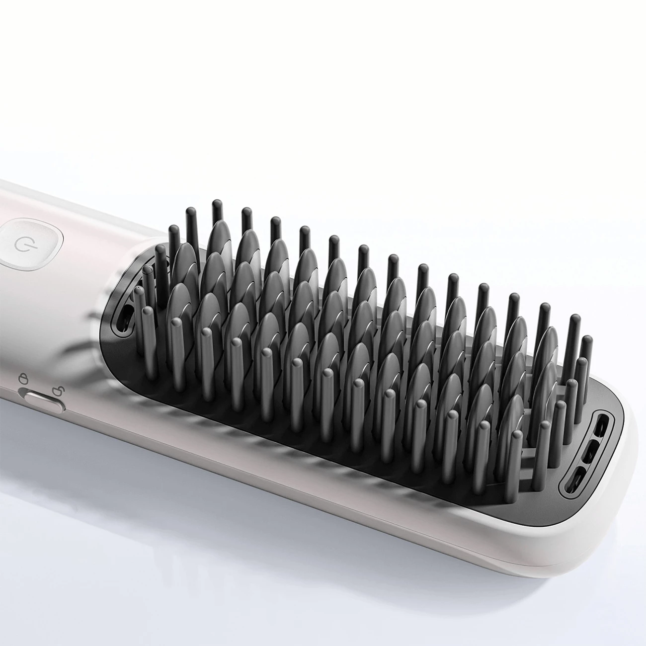 کیفیت برس حرارتی صاف کننده موی بی‌سیم شیائومی