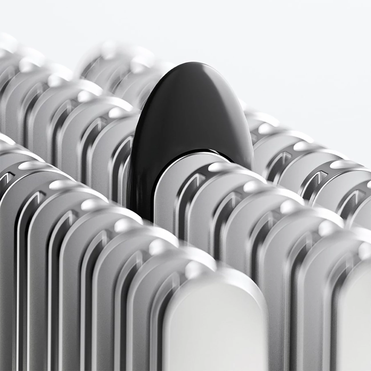 قیمت برس حرارتی صاف کننده موی بی‌سیم شیائومی