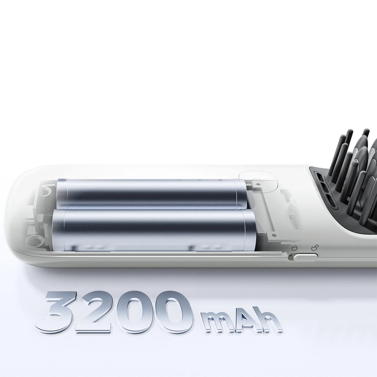 قیمت برس حرارتی صاف کننده موی بی‌سیم شیائومی