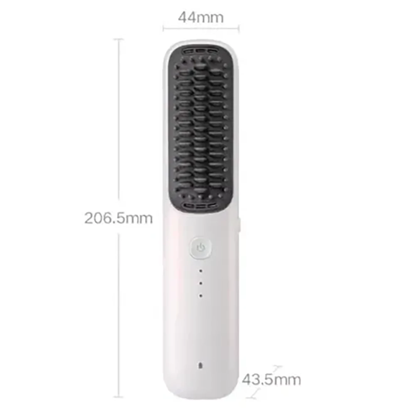 فروش برس حرارتی صاف کننده موی بی‌سیم شیائومی