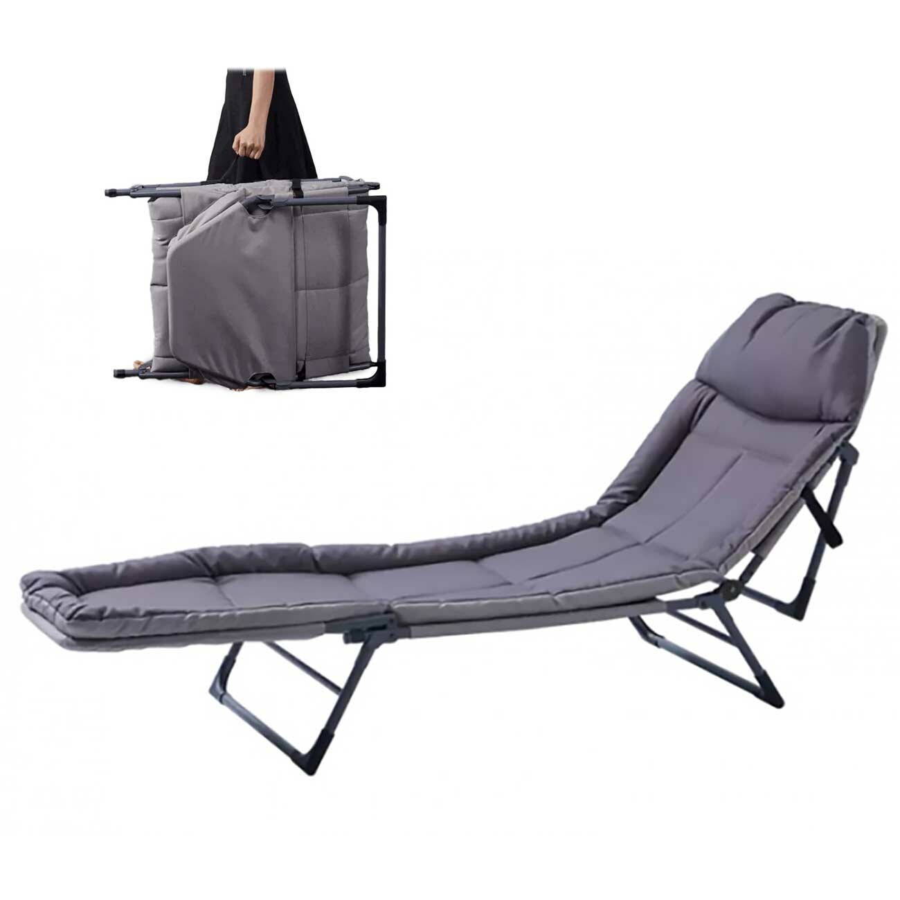 تخت خواب تاشو شیائومی Xiaomi 8H RC