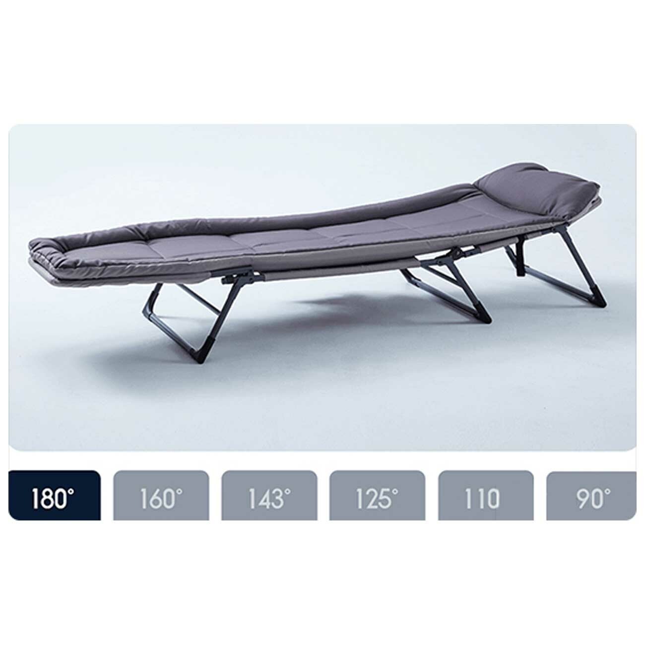 خرید تخت خواب تاشو شیائومی