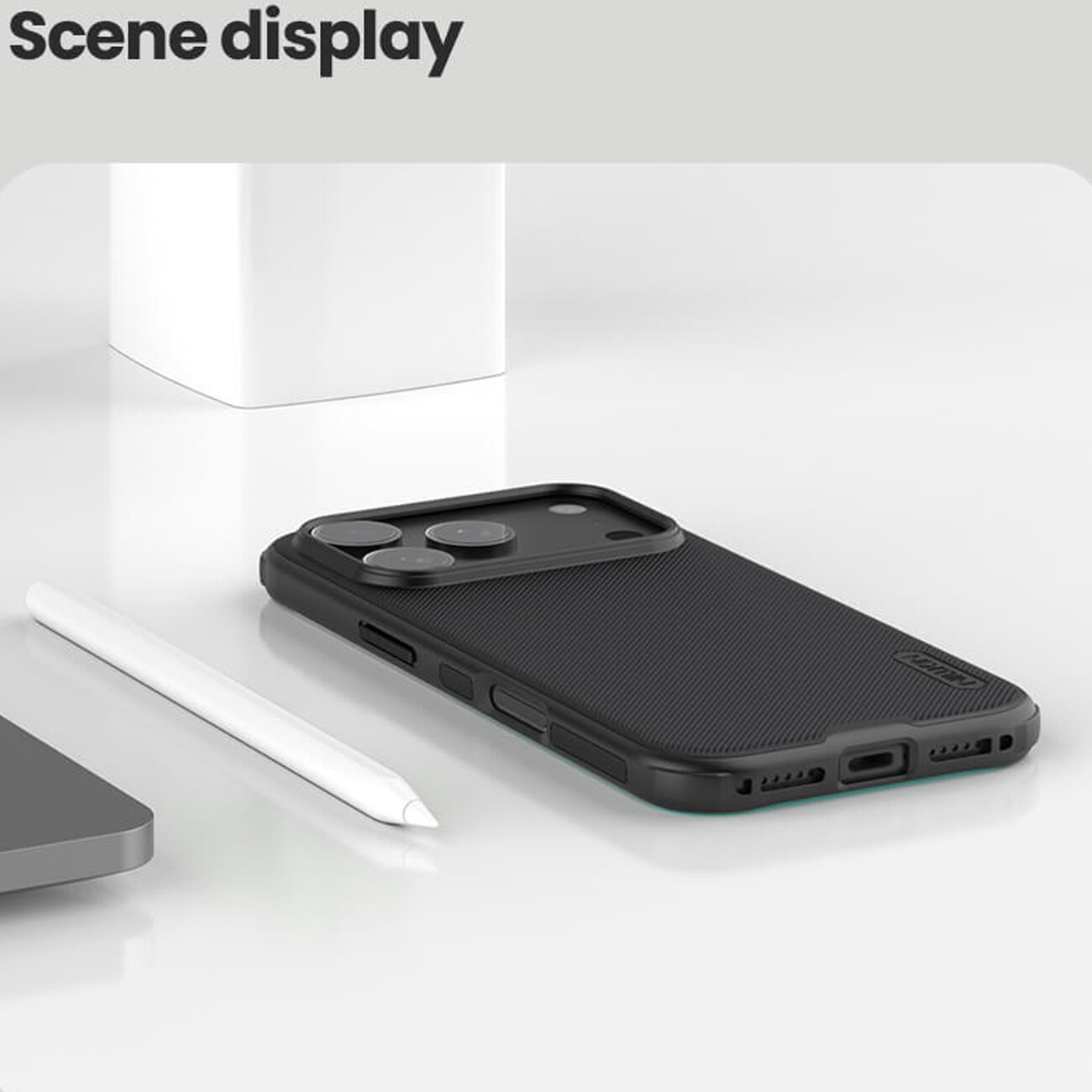 فروش گارد محافظ مغناطیسی ایفون 17 پرومکس