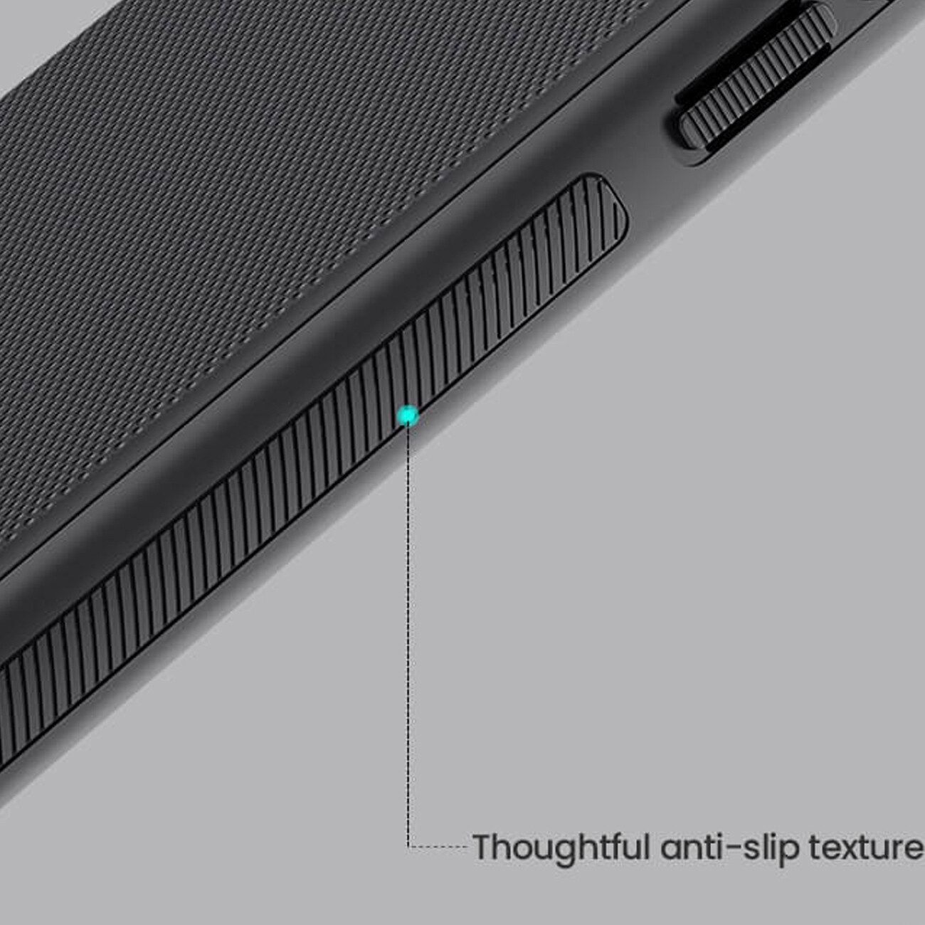 فروش قاب محافظ مگنتی آیفون 17 پرومکس نیلکین