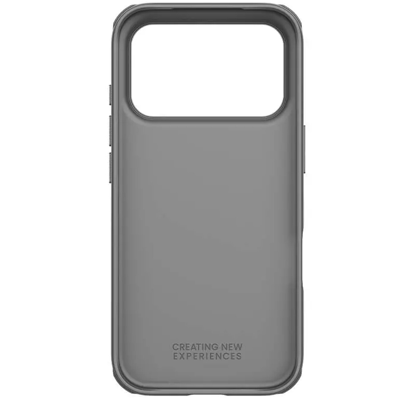 فروش گارد محافظ مغناطیسی نقره ای ایفون 17 پرومکس