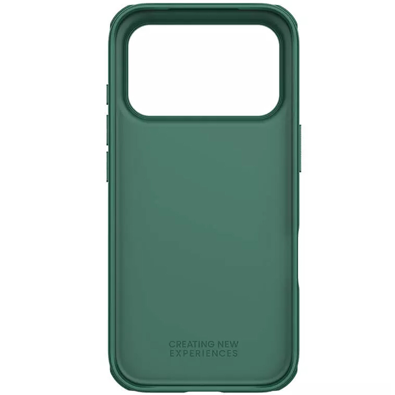 قیمت گارد محافظ مغناطیسی سبز ایفون 17 پرومکس