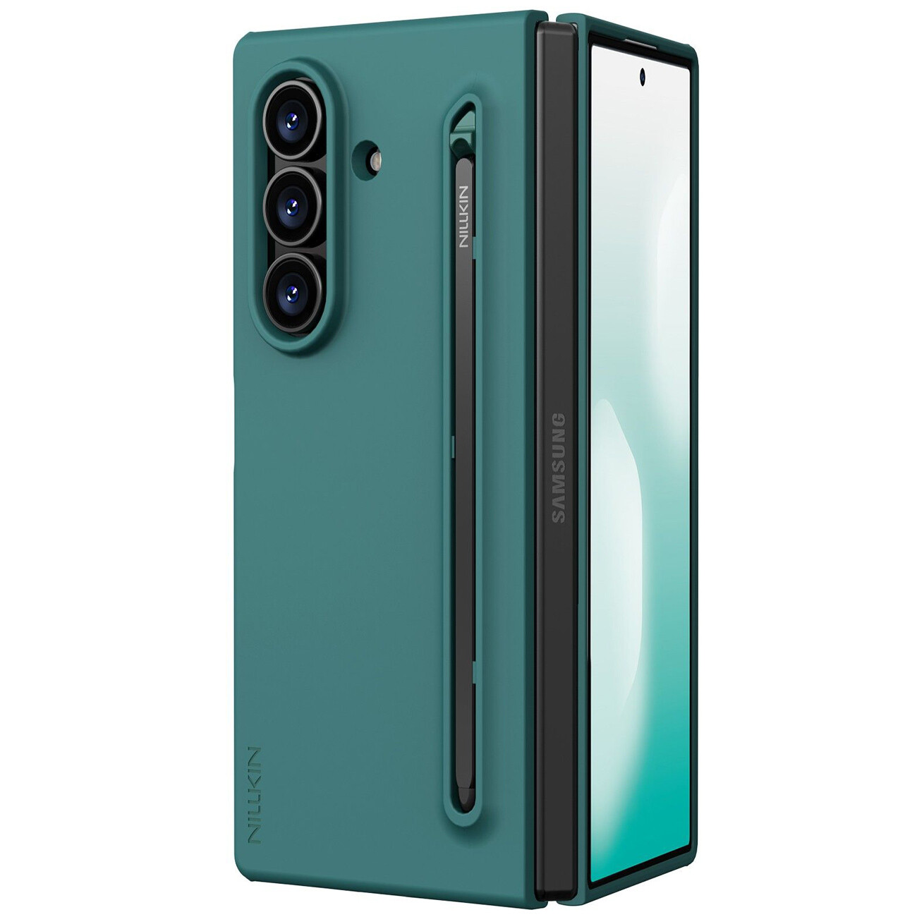 قاب سامسونگ گلکسی زد فولد 7 نیلکین