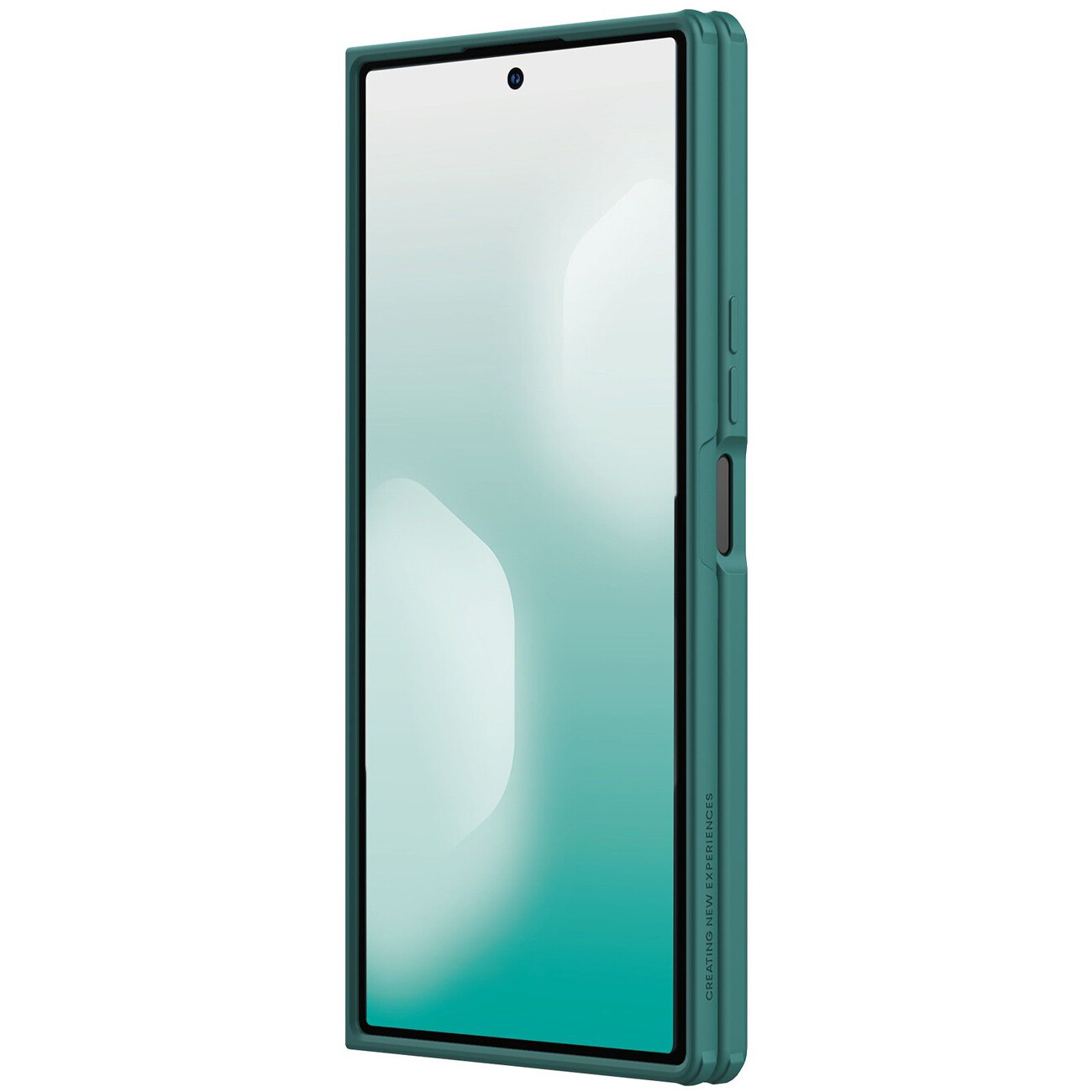 قاب سامسونگ گلکسی زد فولد 7 نیلکین