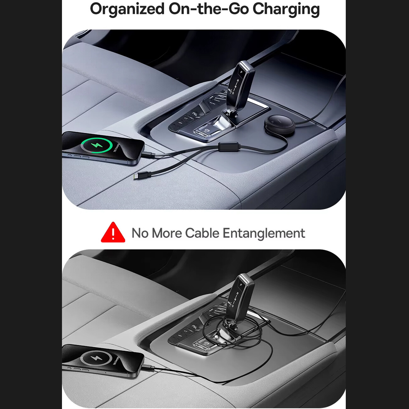 فروش کابل فست‌شارژ دو سر تایپ سی به تایپ‌سی 100 وات بیسوس