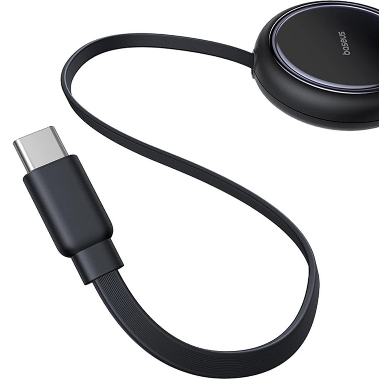 سیم شارژ سریع دو سر تایپ سی بیسوس