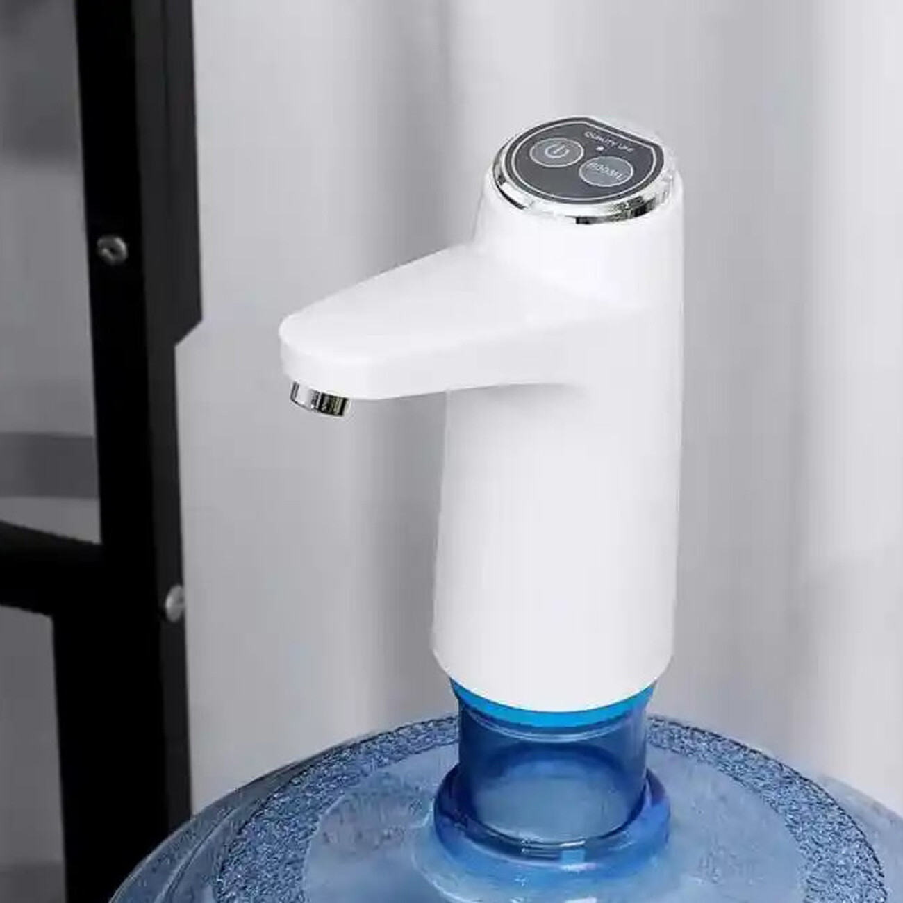 خرید پمپ آب هوشمند شارژی