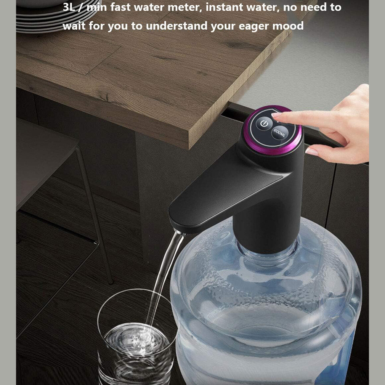 خرید پمپ آب برقی شارژی