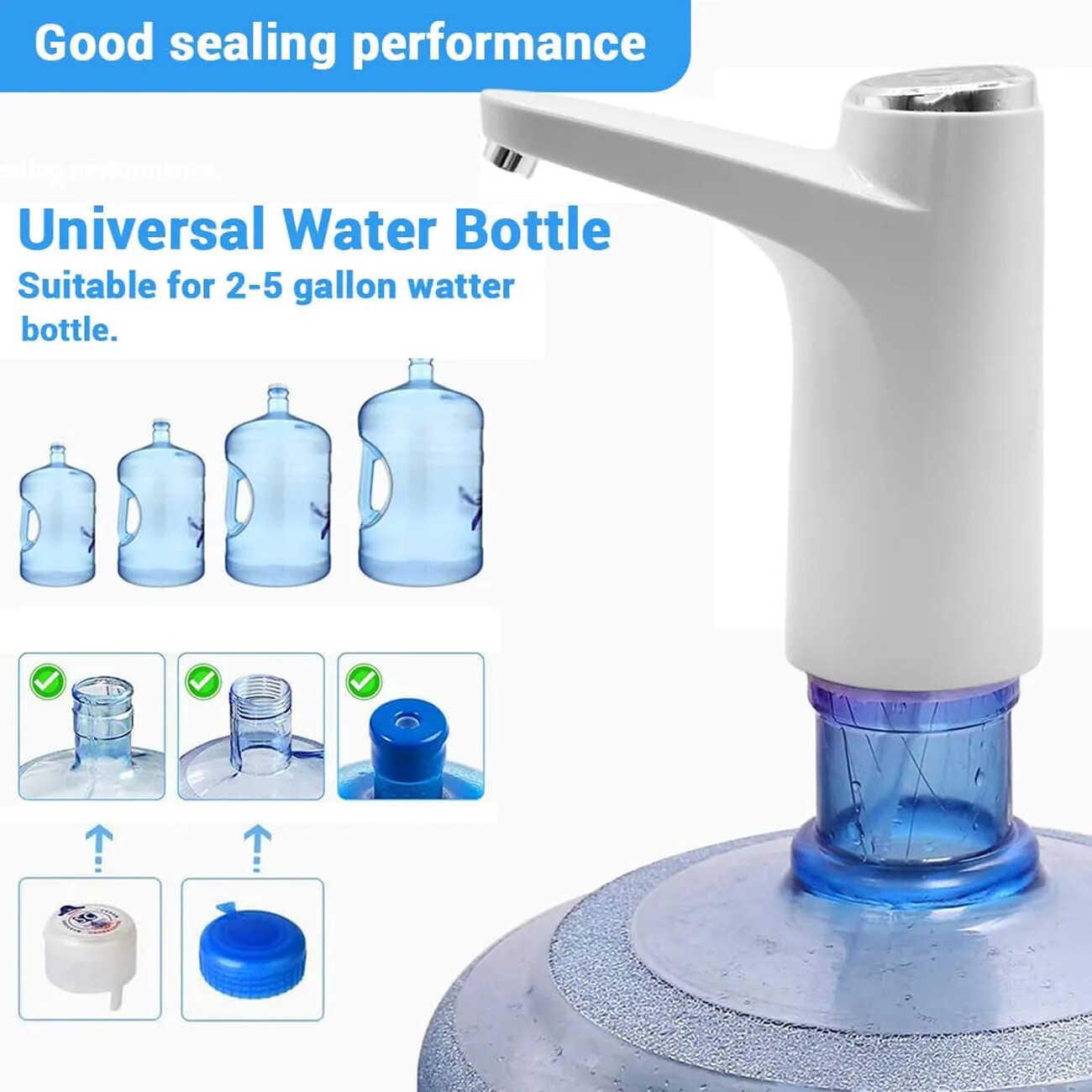 قیمت پمپ آب برقی شارژی