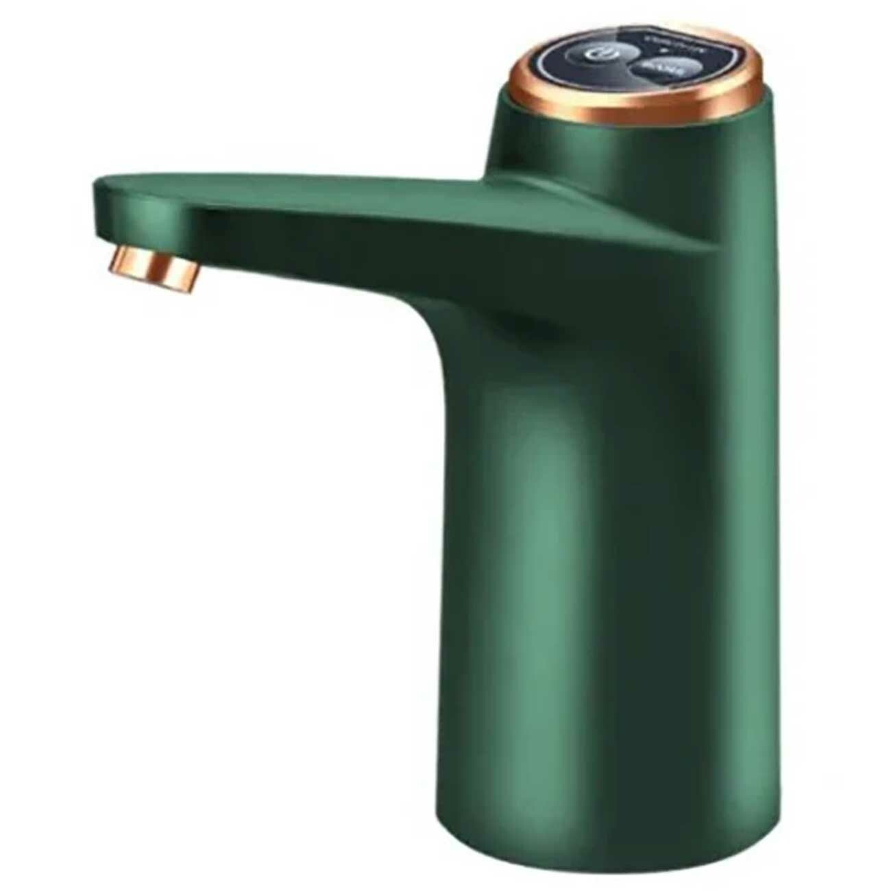 پمپ آب هوشمند شارژی