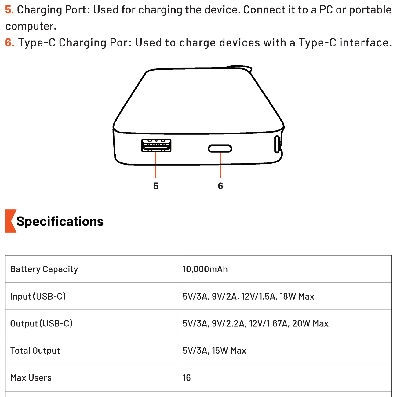 بهترین پاوربانک و مودم جیبی پر سرعت اینترنت شارژی قابل حمل پورودو