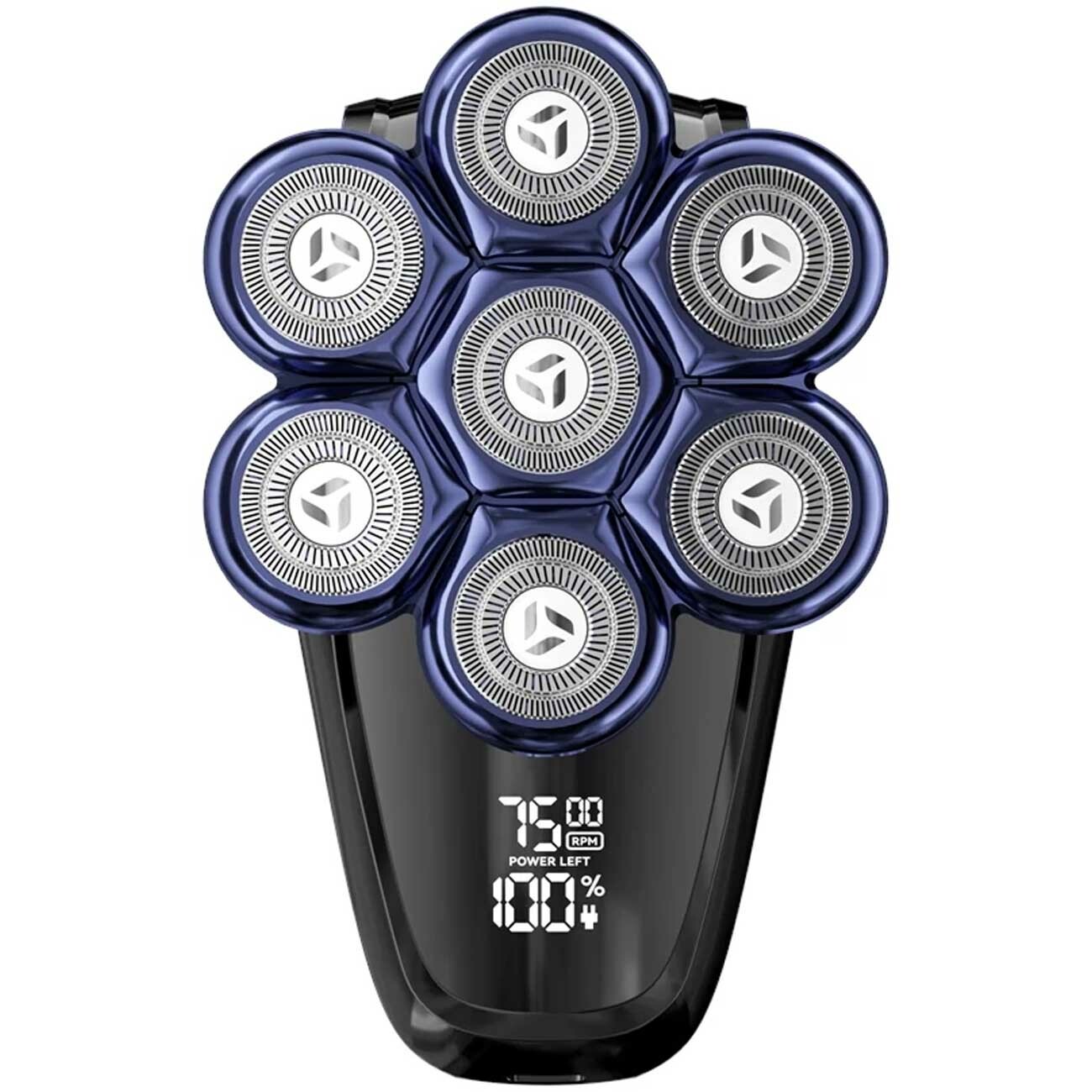 ماشین اصلاح سر طاس، صورت و بدن انچن Enchen Alien Pro 2