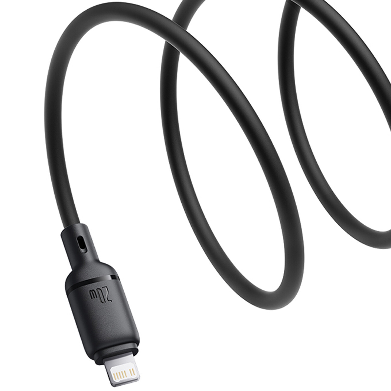 قیمت کابل تایپ سی به لایتنینگ 20 وات بیسوس