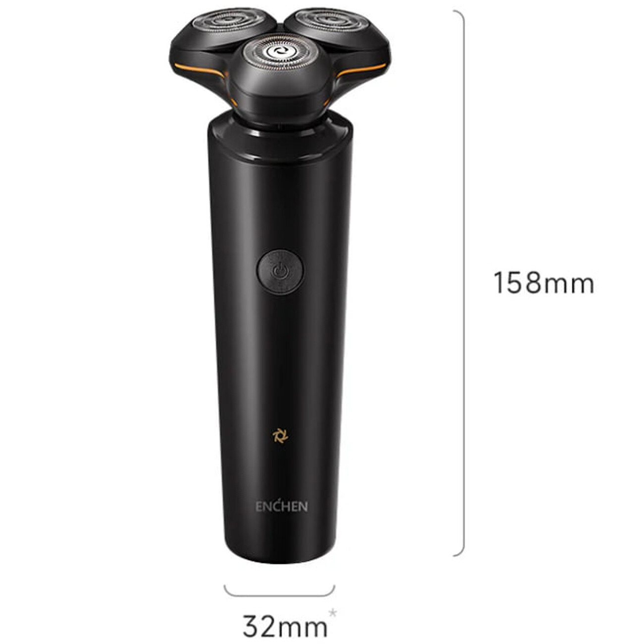 قیمت شیور شارژی چند کاره انشن