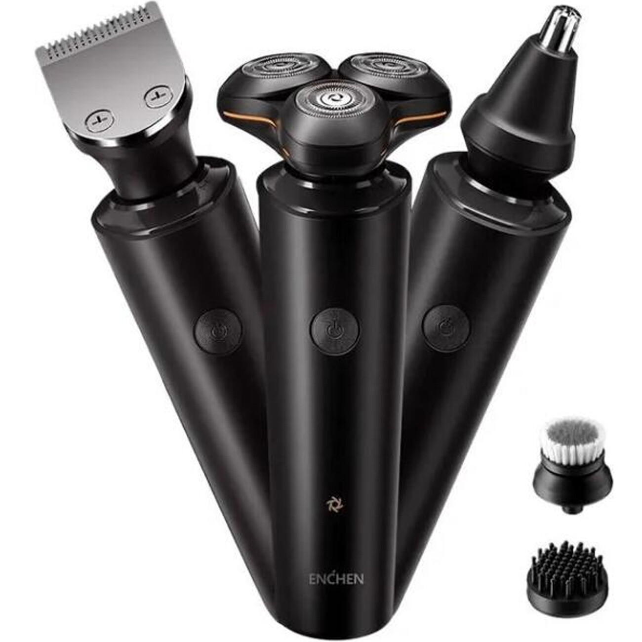 بهترین شیور شارژی چند کاره انشن