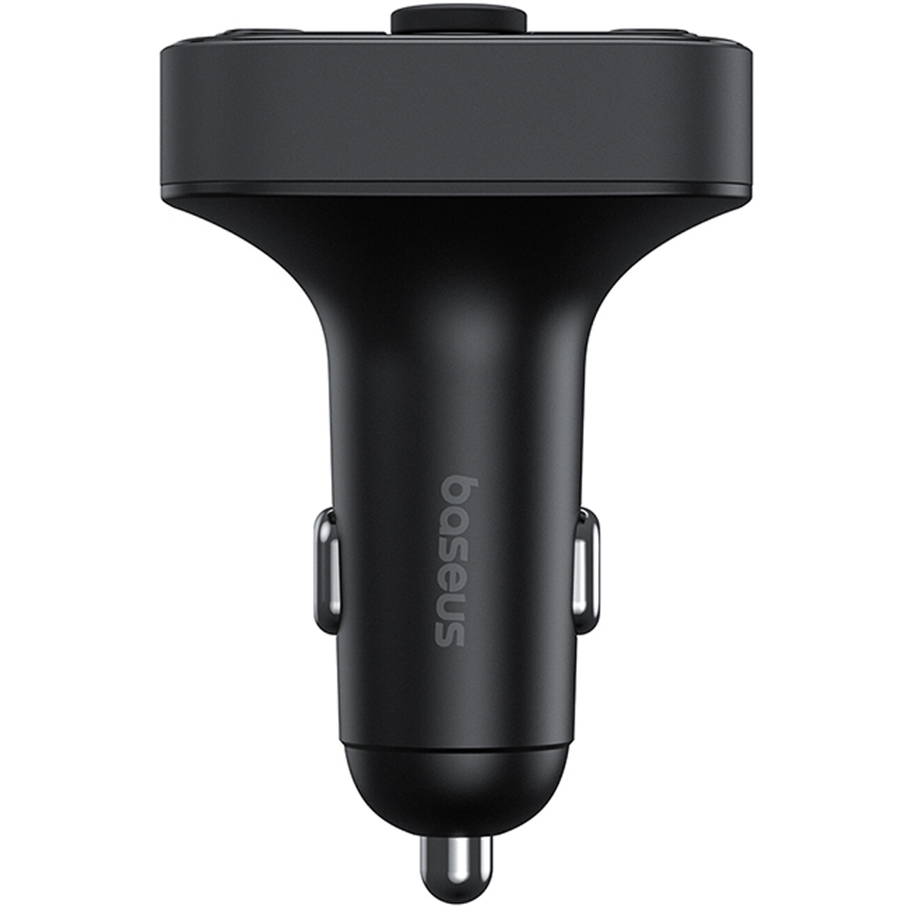 خرید شارژر فندکی بیسوس