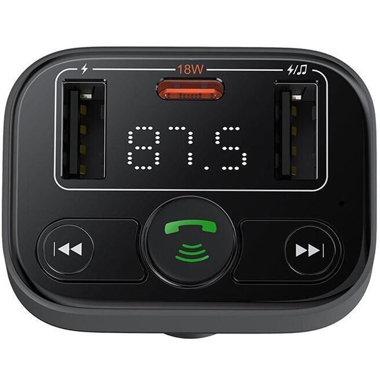 فروش شارژر فندکی بیسوس