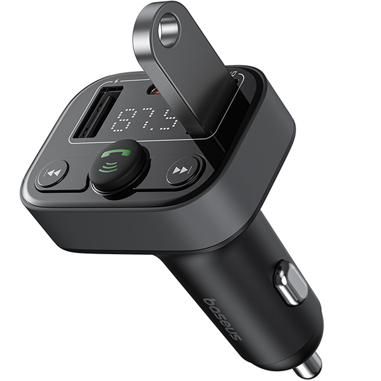 قیمت شارژر فندکی بیسوس