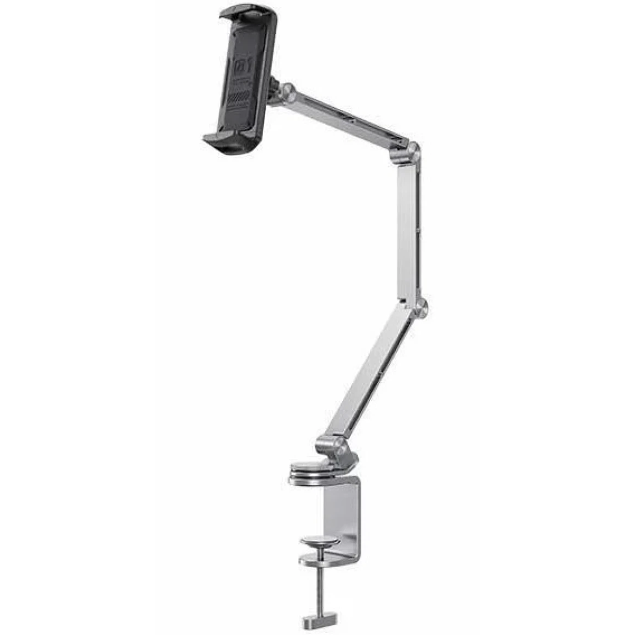 هولدر گوشی موبایل و تبلت قابل اتصال به لبه میز و تخت آرتاکو  T01