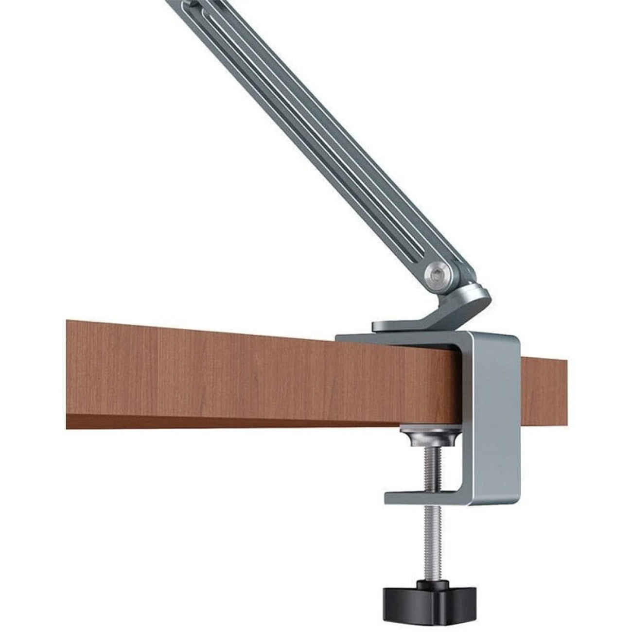 هولدر گوشی موبایل و تبلت قابل اتصال به لبه میز و تخت آرتاکو  T01